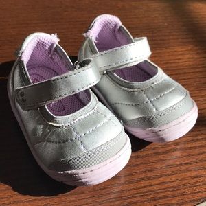 Surprize by Stride Rite Ashby Mary Janes